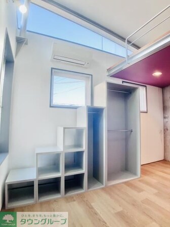 ビーワンの物件内観写真